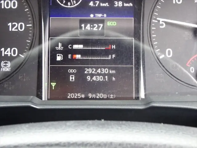 日野 レンジャー 2KG-FD2ABGの写真22