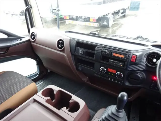 日野 レンジャー 2KG-FD2ABGの写真23