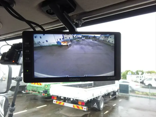 日野 レンジャー 2KG-FD2ABGの写真25