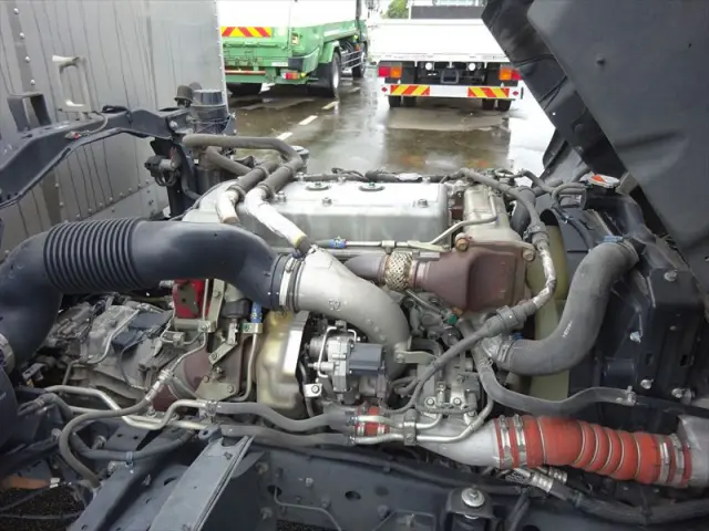 日野 レンジャー 2KG-FD2ABGの写真31