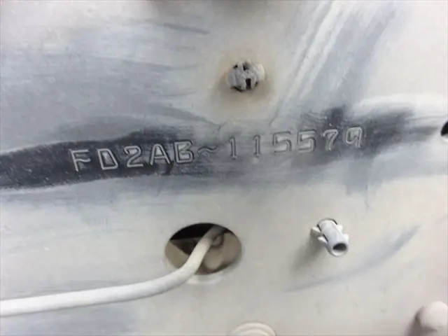 日野 レンジャー 2KG-FD2ABGの写真32