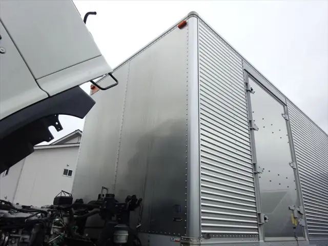 日野 レンジャー 2KG-FD2ABGの写真33