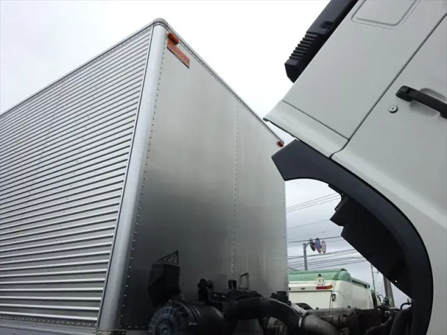 日野 レンジャー 2KG-FD2ABGの写真34