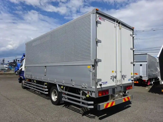 三菱 ファイター TKG-FK65FY(2WD)の写真4