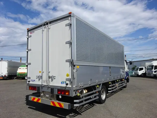 三菱 ファイター TKG-FK65FY(2WD)の写真5