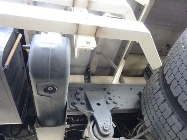 三菱 ファイター TKG-FK65FY(2WD)の写真7