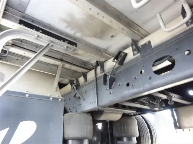 三菱 ファイター TKG-FK65FY(2WD)の写真8