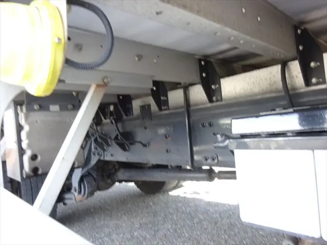 三菱 ファイター TKG-FK65FY(2WD)の写真10