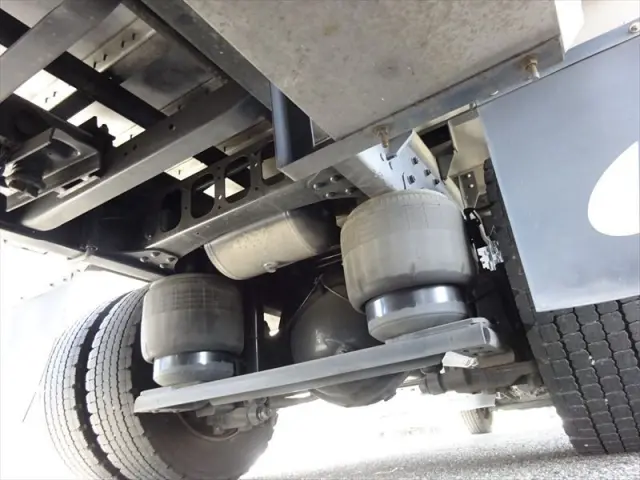 三菱 ファイター TKG-FK65FY(2WD)の写真12