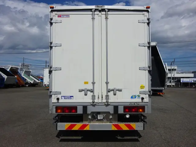 三菱 ファイター TKG-FK65FY(2WD)の写真14