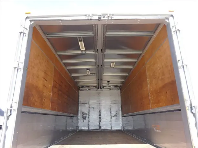 三菱 ファイター TKG-FK65FY(2WD)の写真18