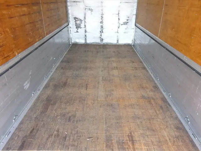 三菱 ファイター TKG-FK65FY(2WD)の写真19