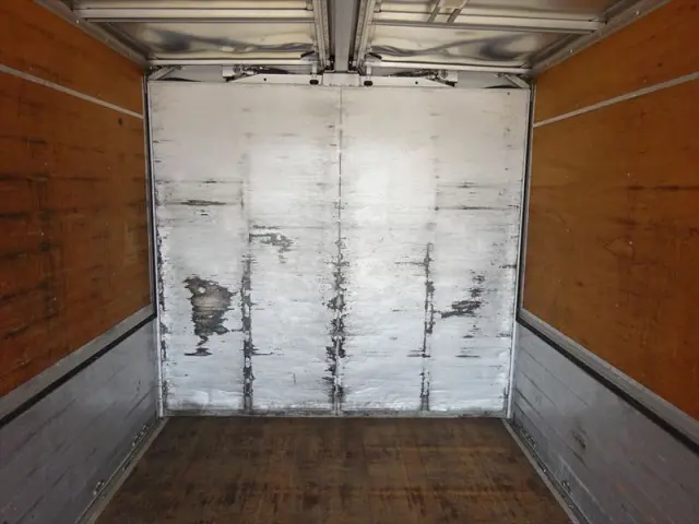 三菱 ファイター TKG-FK65FY(2WD)の写真20