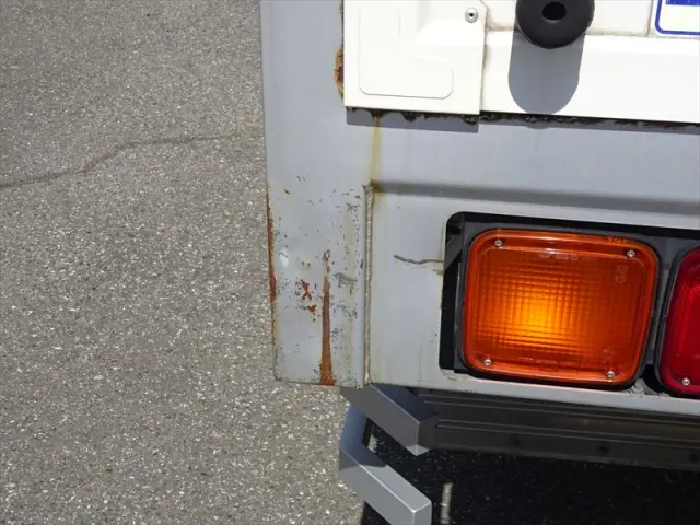 三菱 ファイター TKG-FK65FY(2WD)の写真21