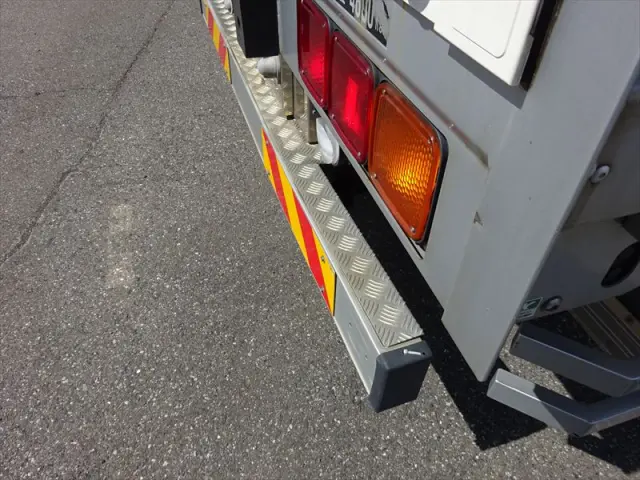 三菱 ファイター TKG-FK65FY(2WD)の写真23