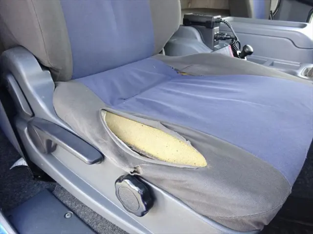 三菱 ファイター TKG-FK65FY(2WD)の写真25