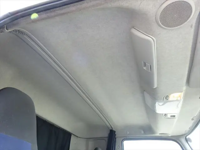 三菱 ファイター TKG-FK65FY(2WD)の写真26