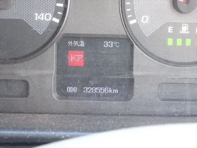 三菱 ファイター TKG-FK65FY(2WD)の写真27