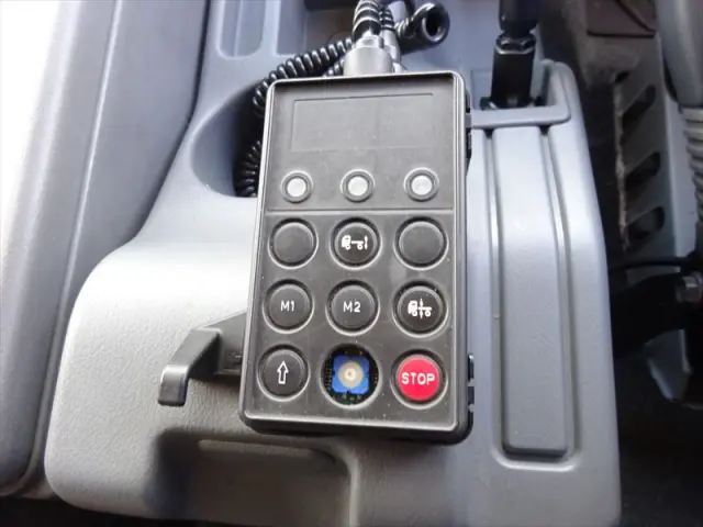 三菱 ファイター TKG-FK65FY(2WD)の写真28