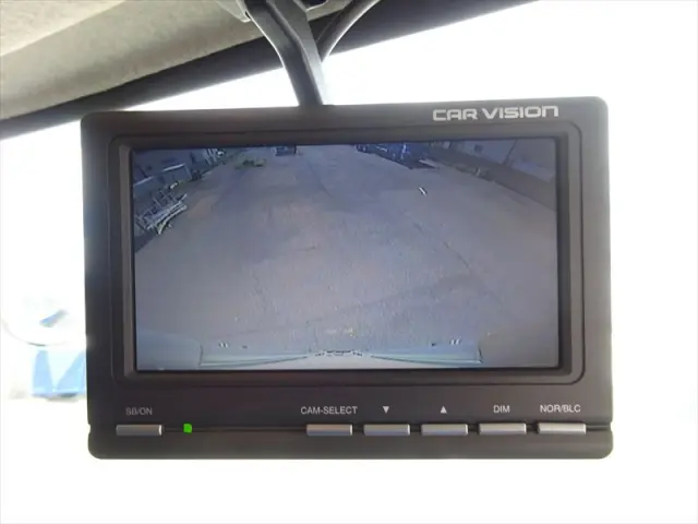 三菱 ファイター TKG-FK65FY(2WD)の写真31