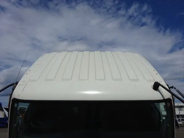 三菱 ファイター TKG-FK65FY(2WD)の写真36