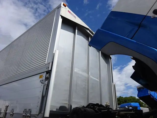 三菱 ファイター TKG-FK65FY(2WD)の写真39