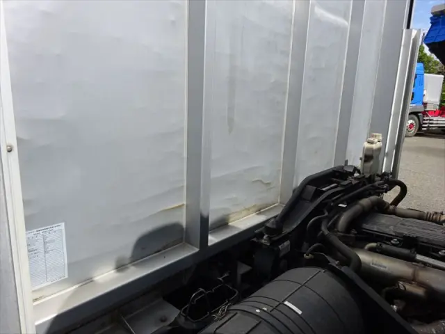 三菱 ファイター TKG-FK65FY(2WD)の写真40