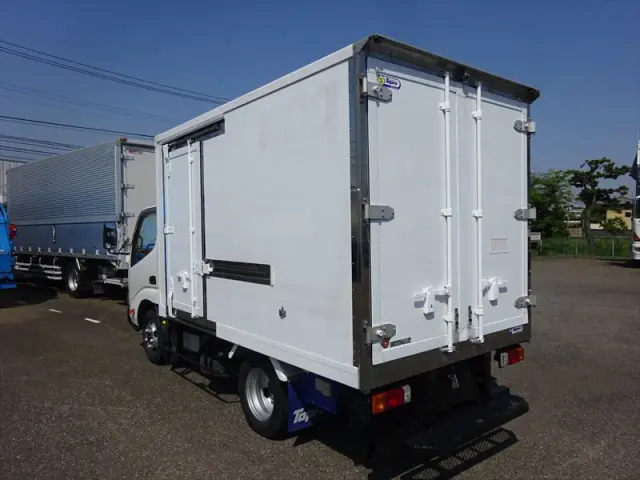 日野 デュトロ TPG-XZC605M(2WD)の写真3
