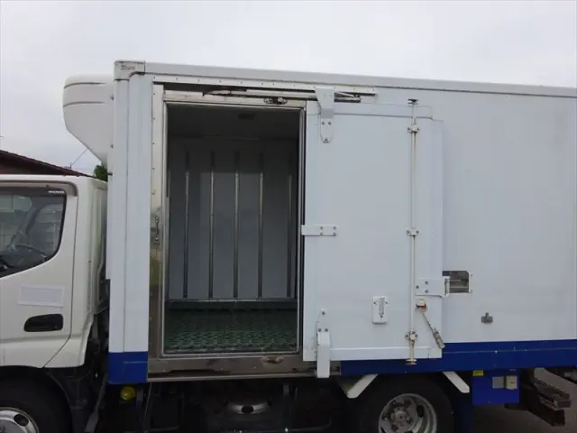 日野 デュトロ TPG-XZC605M(2WD)の写真5