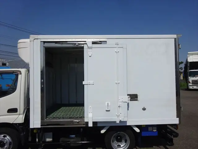 日野 デュトロ TPG-XZC605M(2WD)の写真5