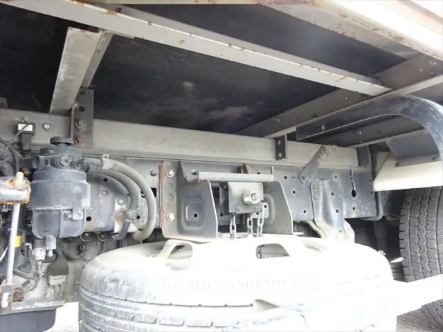 日野 デュトロ TPG-XZC605M(2WD)の写真6