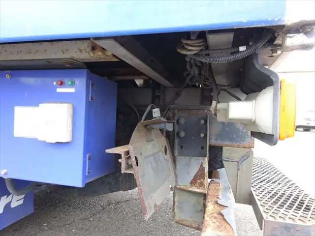 日野 デュトロ TPG-XZC605M(2WD)の写真7