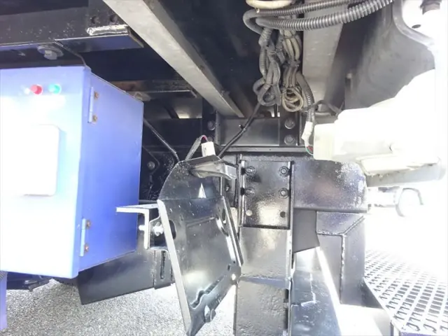 日野 デュトロ TPG-XZC605M(2WD)の写真7