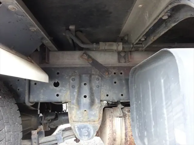 日野 デュトロ TPG-XZC605M(2WD)の写真8