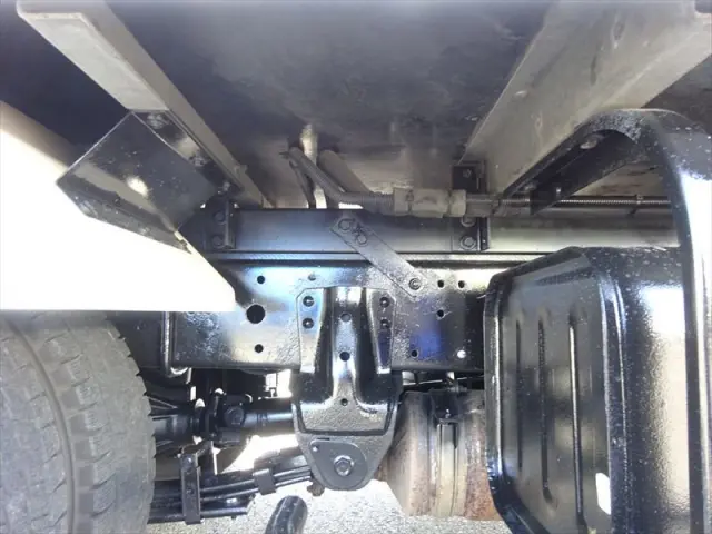 日野 デュトロ TPG-XZC605M(2WD)の写真8