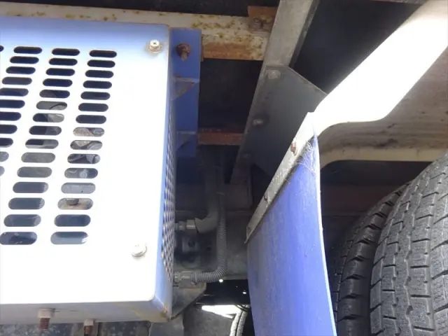 日野 デュトロ TPG-XZC605M(2WD)の写真9