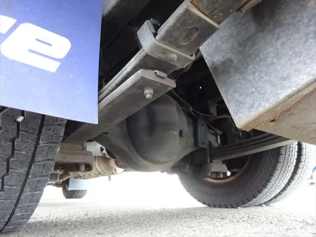 日野 デュトロ TPG-XZC605M(2WD)の写真10