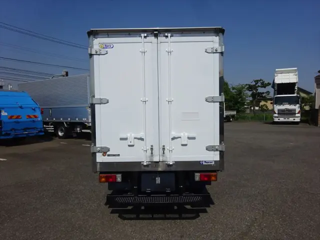 日野 デュトロ TPG-XZC605M(2WD)の写真11