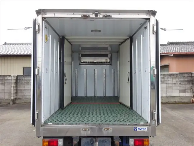 日野 デュトロ TPG-XZC605M(2WD)の写真12