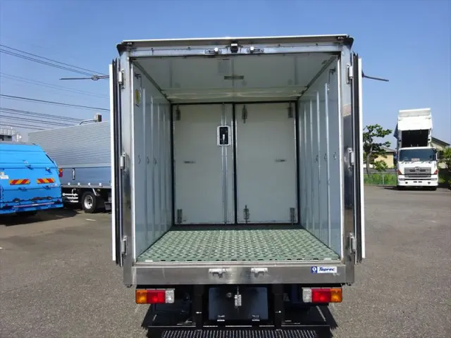 日野 デュトロ TPG-XZC605M(2WD)の写真12