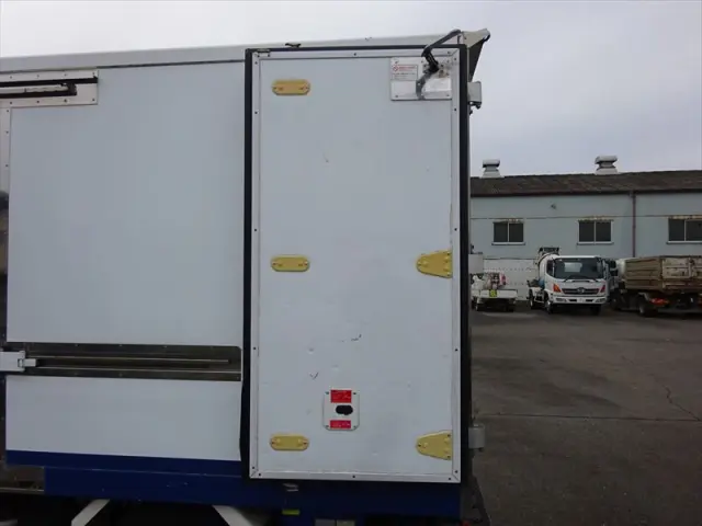 日野 デュトロ TPG-XZC605M(2WD)の写真13