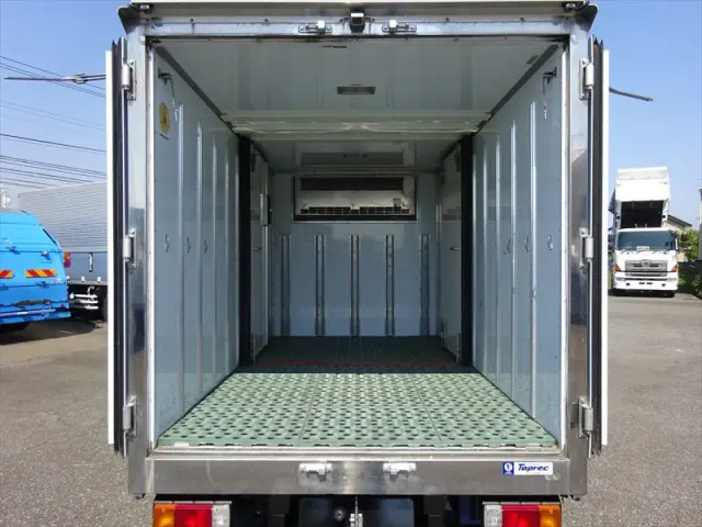 日野 デュトロ TPG-XZC605M(2WD)の写真13