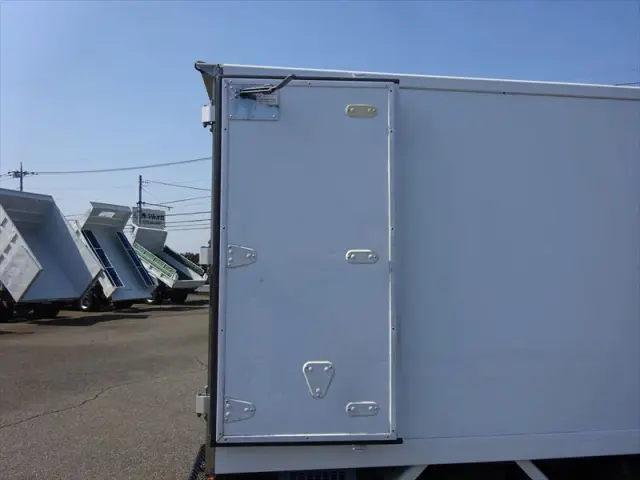 日野 デュトロ TPG-XZC605M(2WD)の写真14