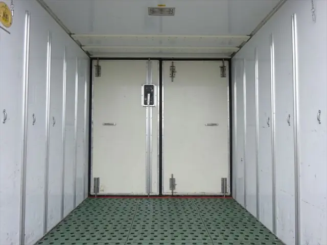 日野 デュトロ TPG-XZC605M(2WD)の写真17