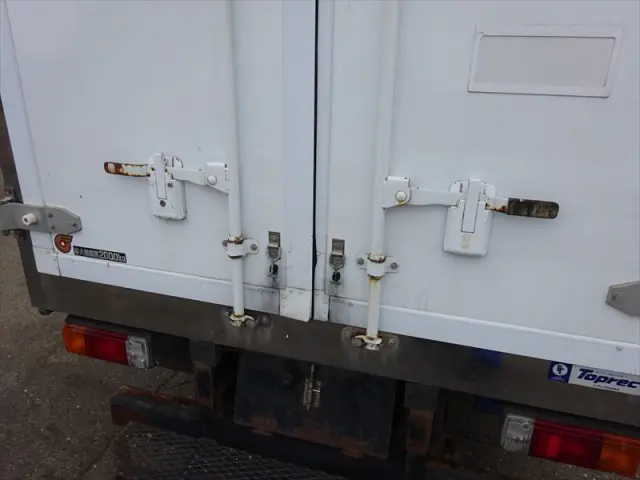 日野 デュトロ TPG-XZC605M(2WD)の写真19