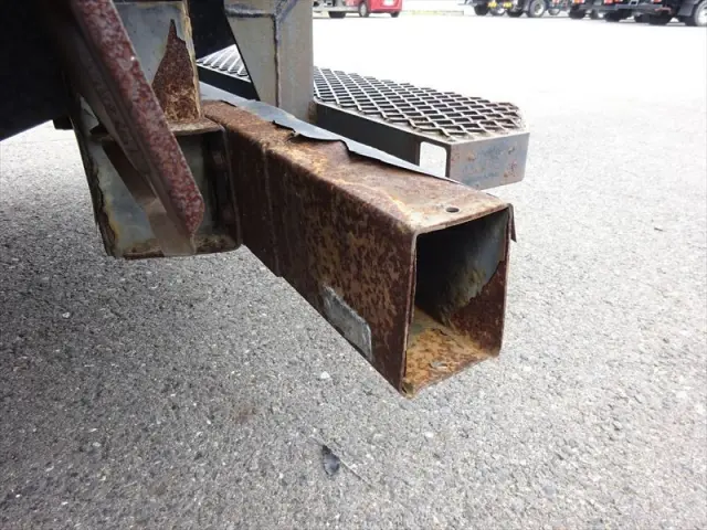 日野 デュトロ TPG-XZC605M(2WD)の写真20