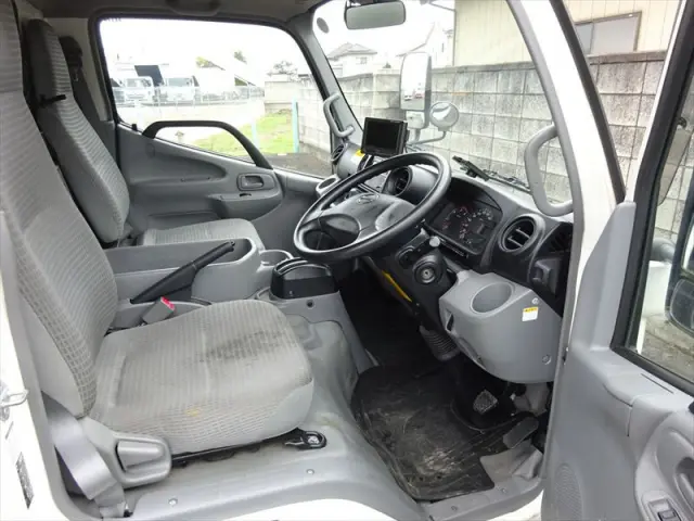 日野 デュトロ TPG-XZC605M(2WD)の写真21