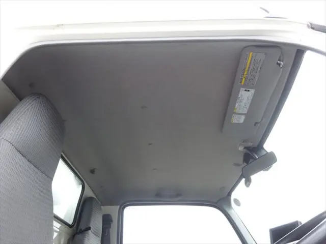 日野 デュトロ TPG-XZC605M(2WD)の写真21