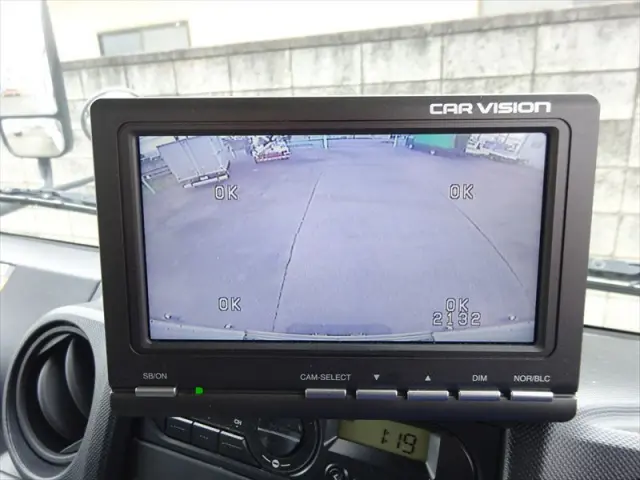 日野 デュトロ TPG-XZC605M(2WD)の写真25