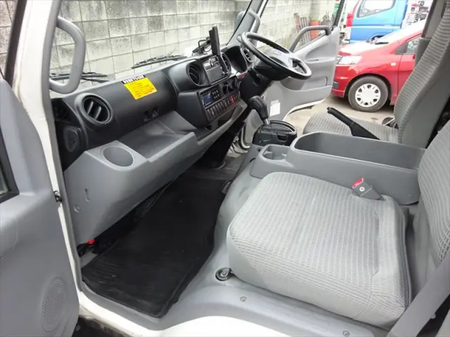 日野 デュトロ TPG-XZC605M(2WD)の写真27